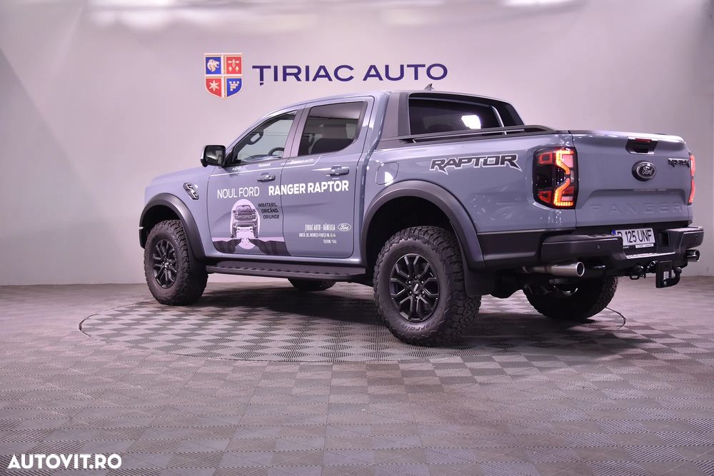 Ford RANGER - 3