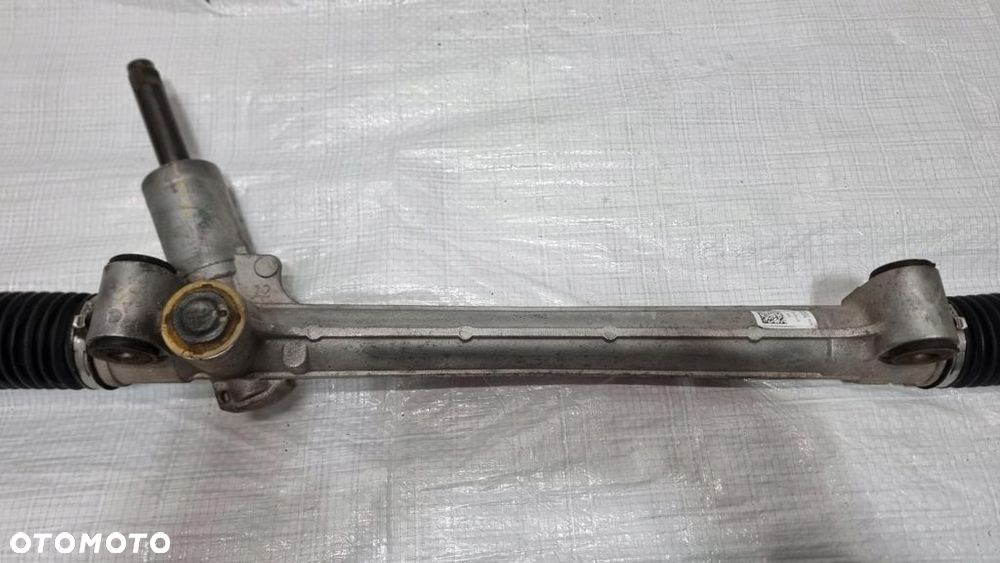 Przekładnia kierownicza MAGLOWNICA EUROPA OPEL MOKKA A 42351606 - 2