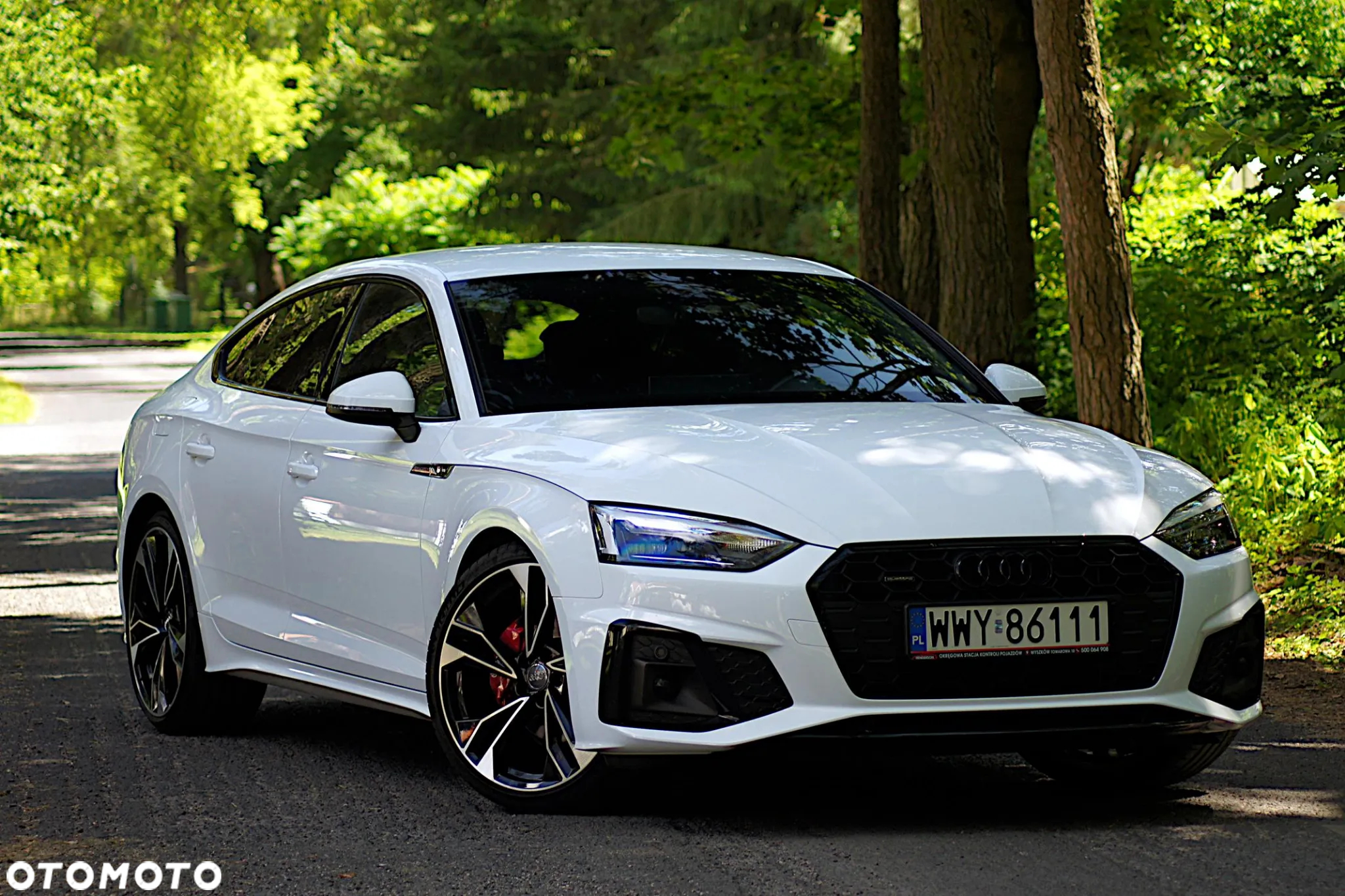 Audi A5 - 5