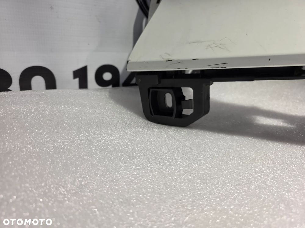 BMW X5 LIFT E70 10- LEWY BŁOTNIK PRZEDNI NA SPRYSK , NR 51657222975 / 7222975 - 18