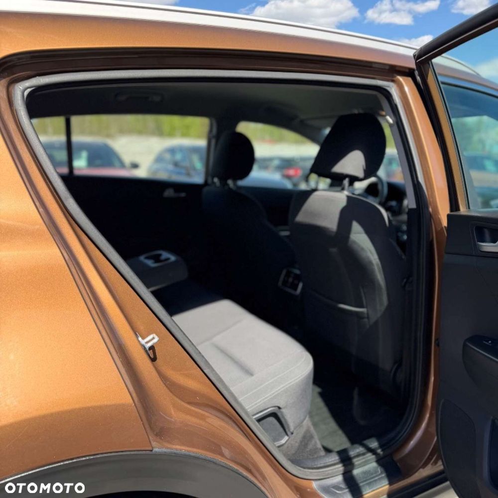 Kia Sportage - 33