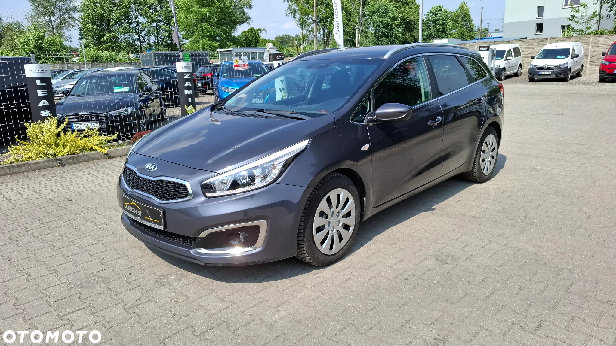 Kia Ceed - 2