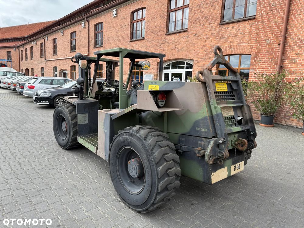 Inny ENTWISTLE MHE270 - 3