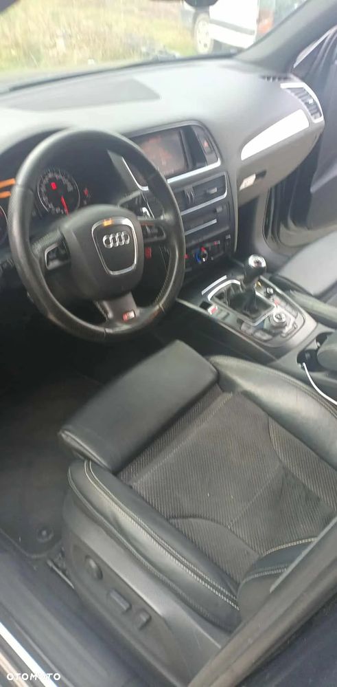 Audi Q5 2.0 TDI Quattro - 6