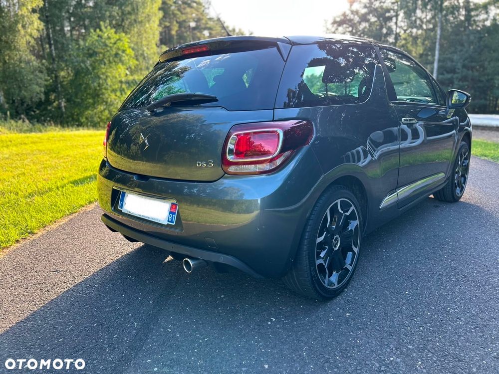 Citroën DS3 PureTech 82 Chic - 15