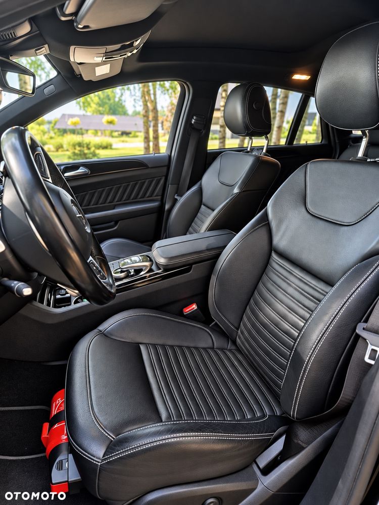 Mercedes-Benz GLE - 6