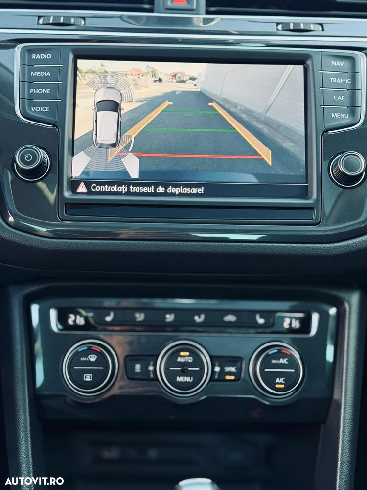Volkswagen Tiguan 2.0 TDI DSG 4Mot Highline - 15