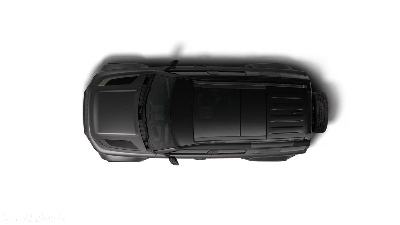 Land Rover Defender - 4