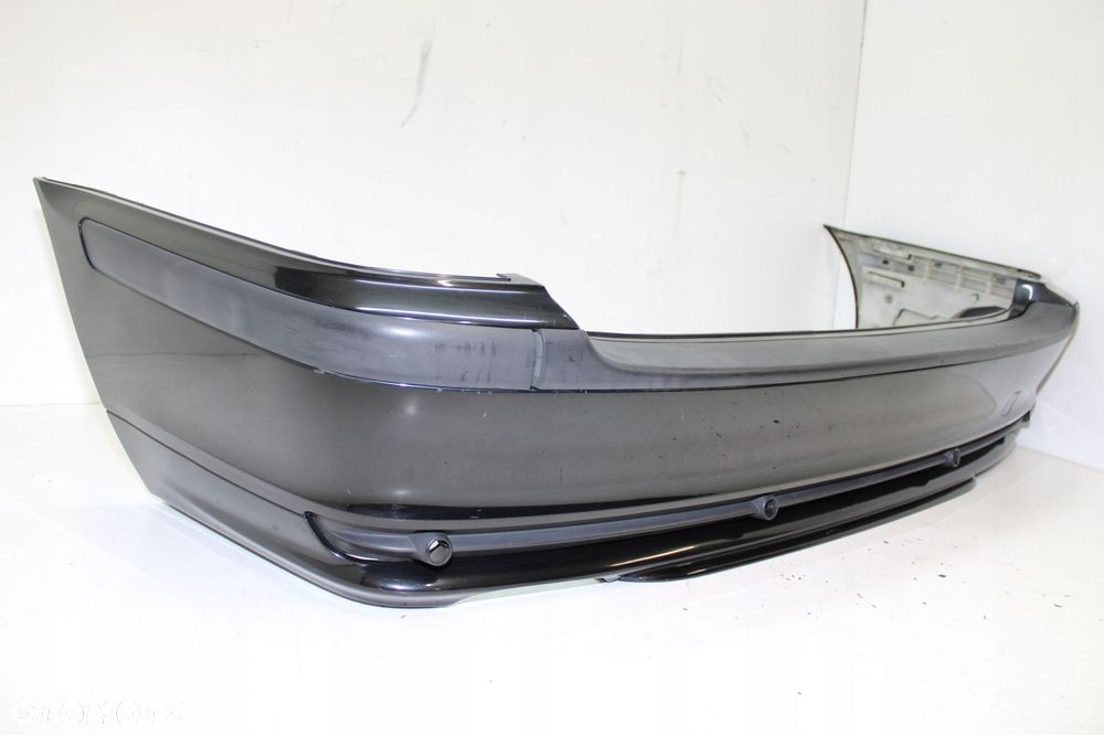 BMW E46 KOMBI ZDERZAK TYŁ TYLNY 8212584 - 4