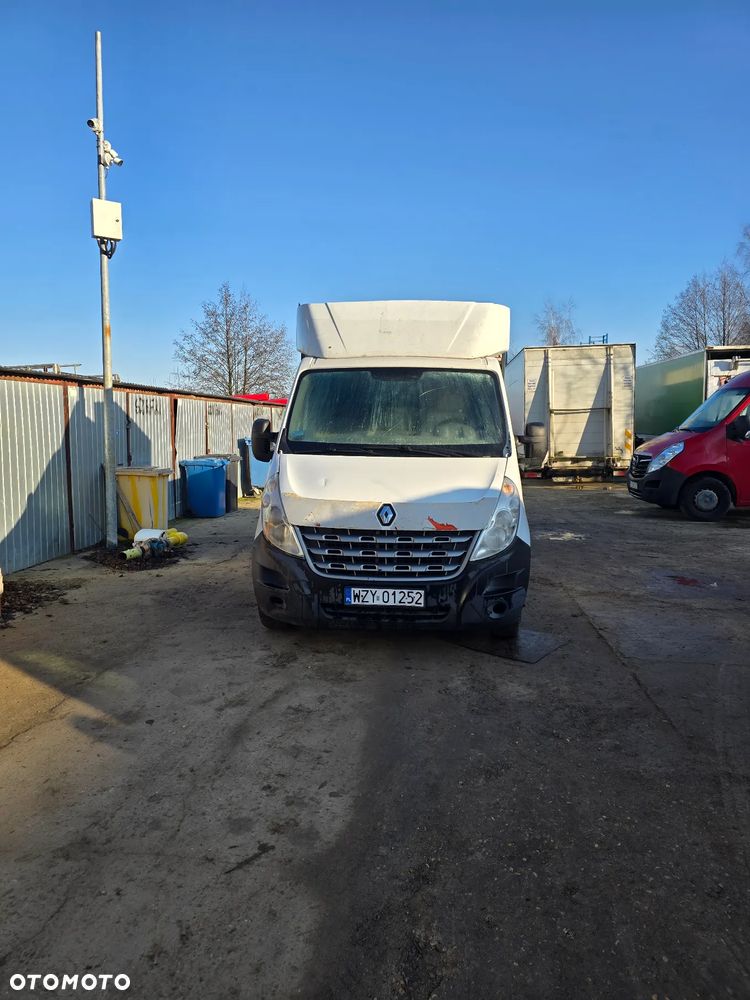 Renault MASTER - 3