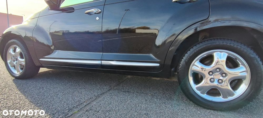 Chrysler PT Cruiser 1.6 Classic - 17