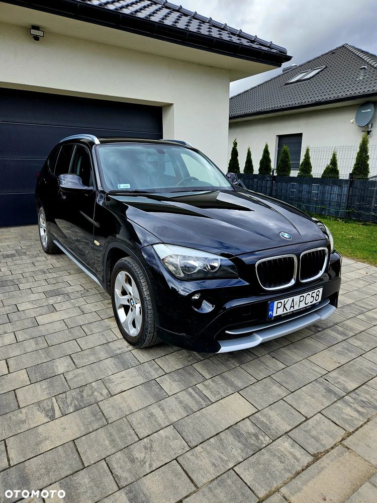 BMW X1 - 8