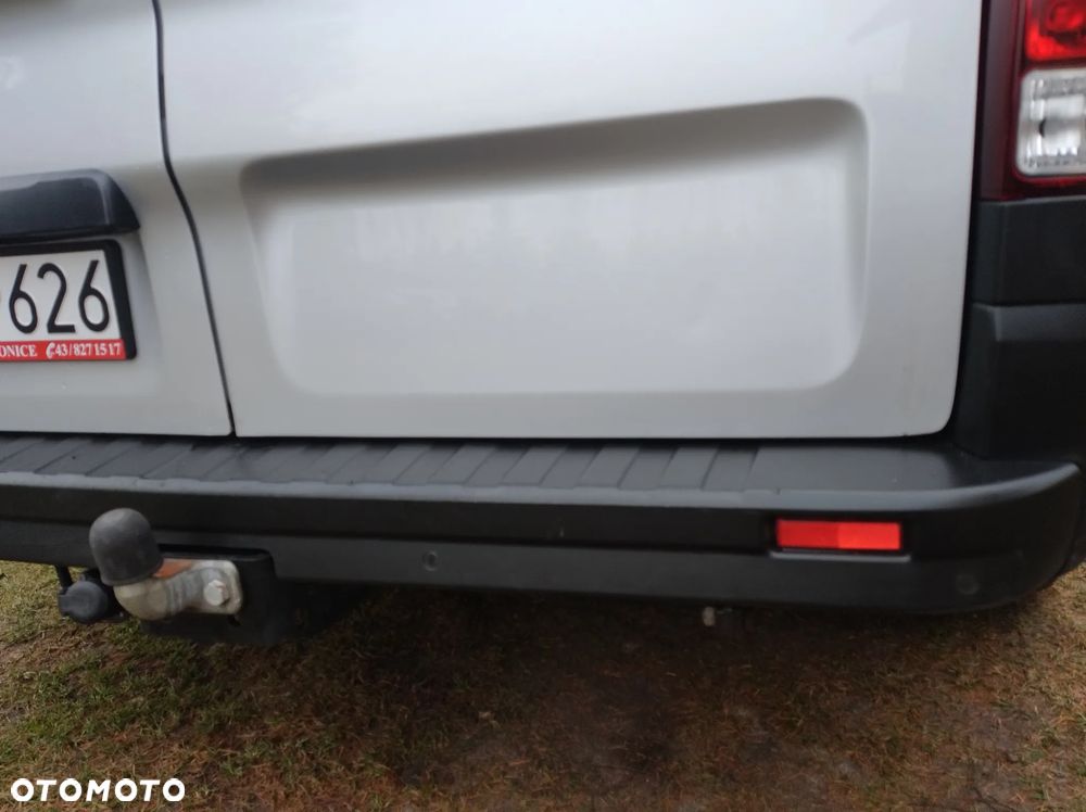 Opel VIVARO - 21