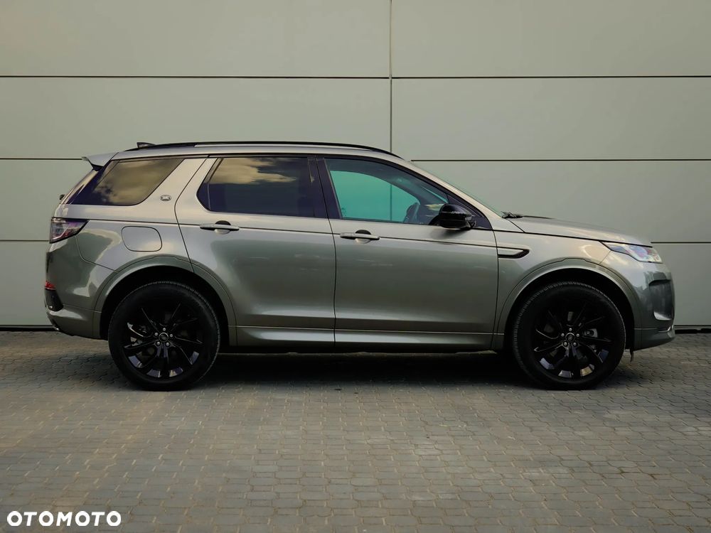 Land Rover Discovery Sport 1.5 P300e PHEV Dynamic SE - 13