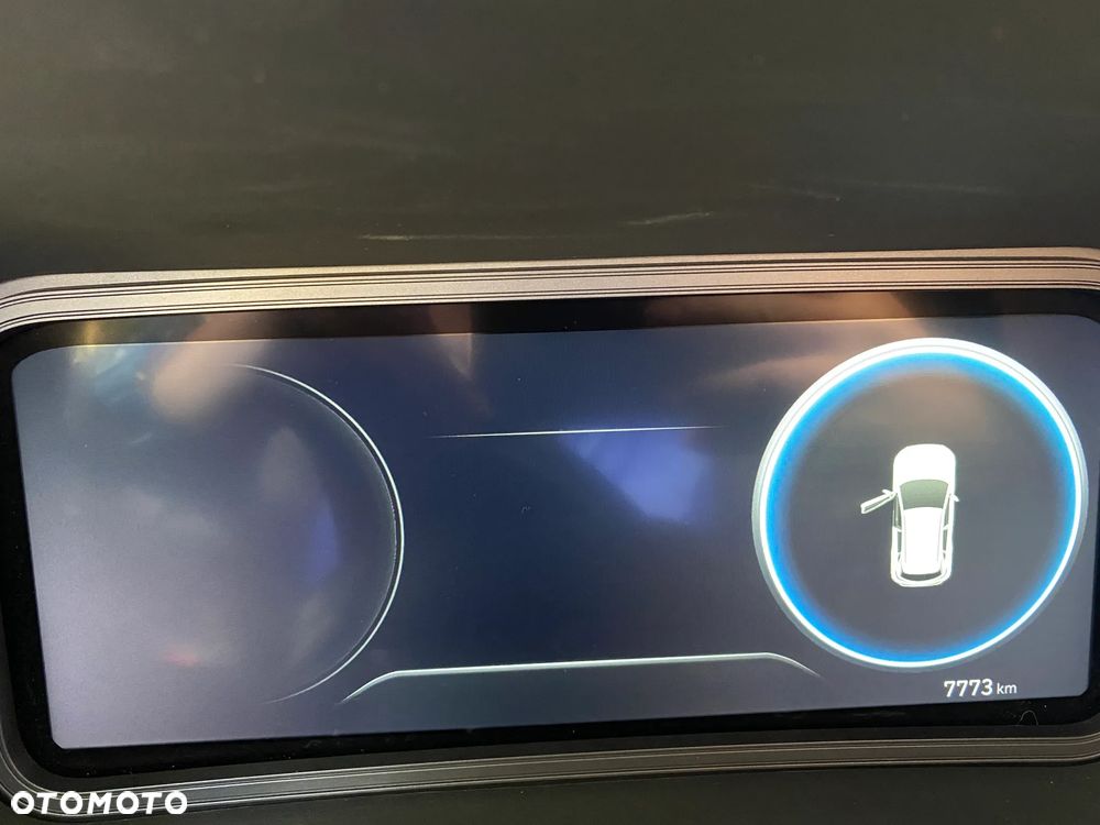 Hyundai Kona 1.0 T-GDI Style - 8