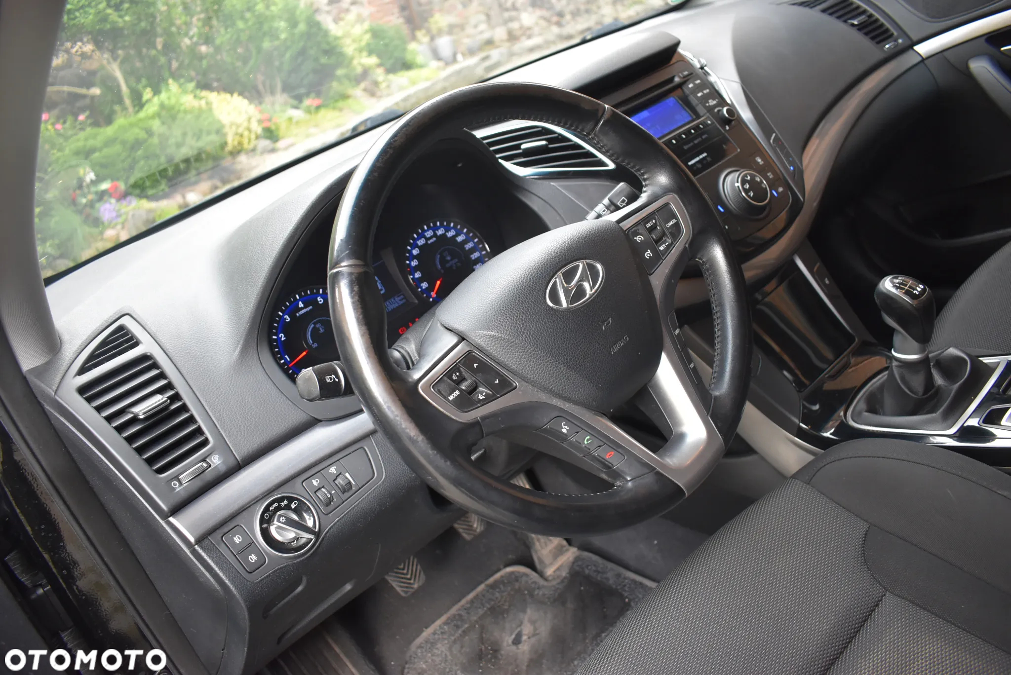 Hyundai i40 - 10
