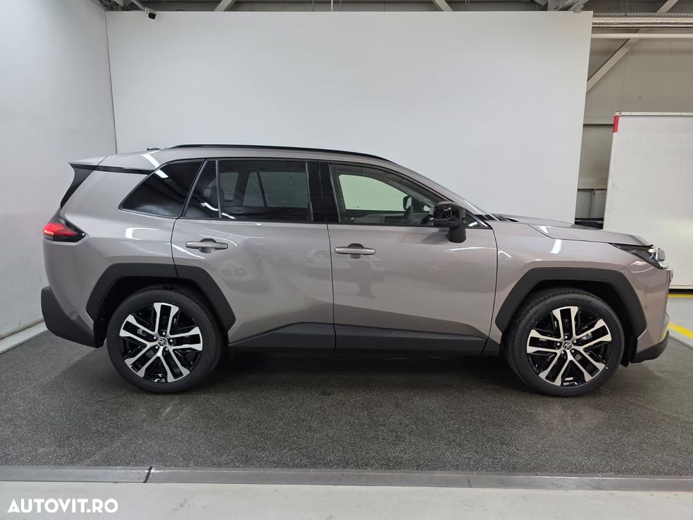 Toyota RAV4 2.5 AWD Elite - 6
