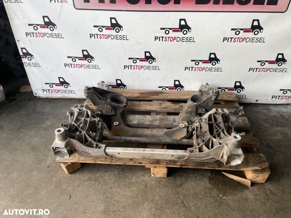 Jug Motor 6799321 BMW Seria 5 F10 F11 GT 3.0 d XDRIVE 2010 2011 2012 2013 2014 2015 2016 2017 2018 - 1