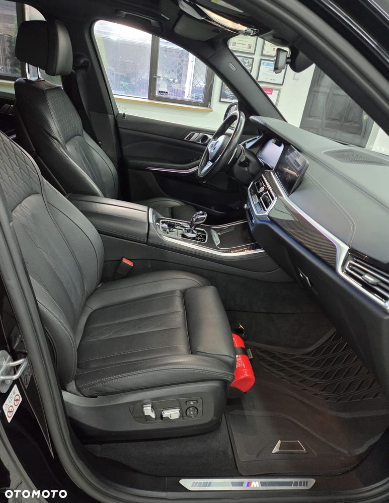 BMW X5 - 9