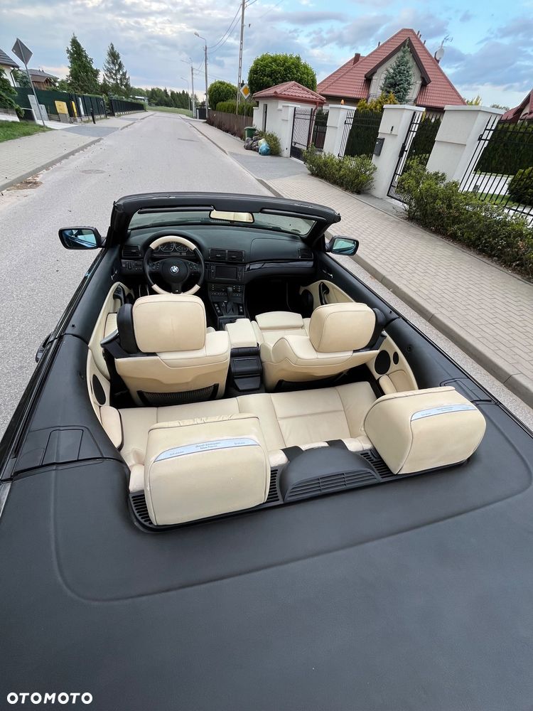 BMW Seria 3 - 7