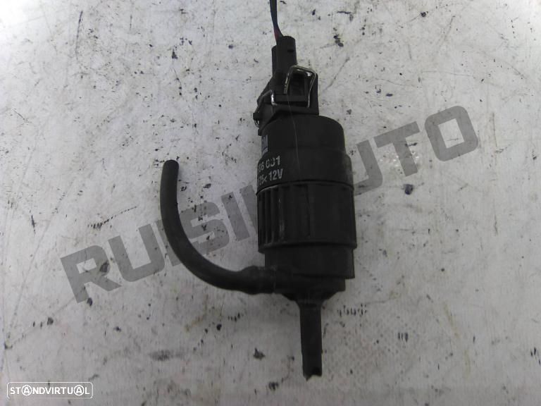 Motor Esguicho 0905_86001 Opel Vectra B [1995_2002] 1.7 Td - 2