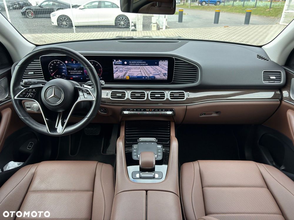 Mercedes-Benz GLE 300 d mHEV 4-Matic - 23