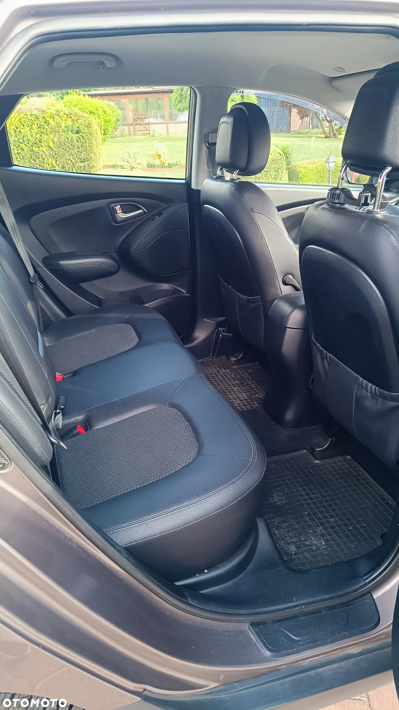 Hyundai ix35 1.6 GDI Comfort 2WD - 10