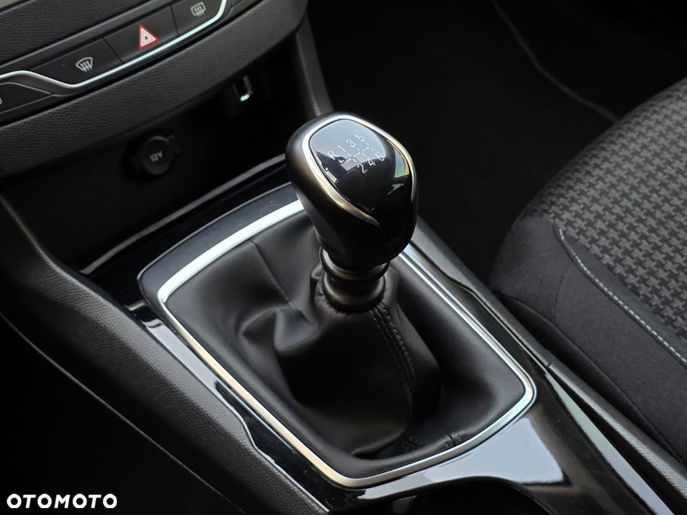Peugeot 308 - 7