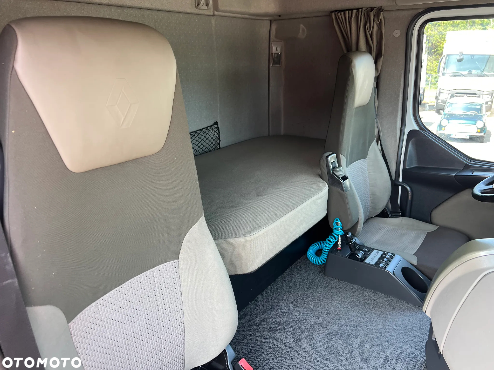 Renault PREMIUM 460 DXI EEV - 22