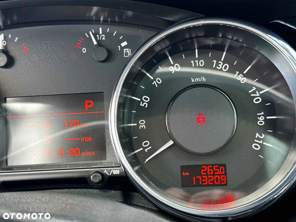 Peugeot 3008 THP 165 EAT6 Stop & Start Allure - 31