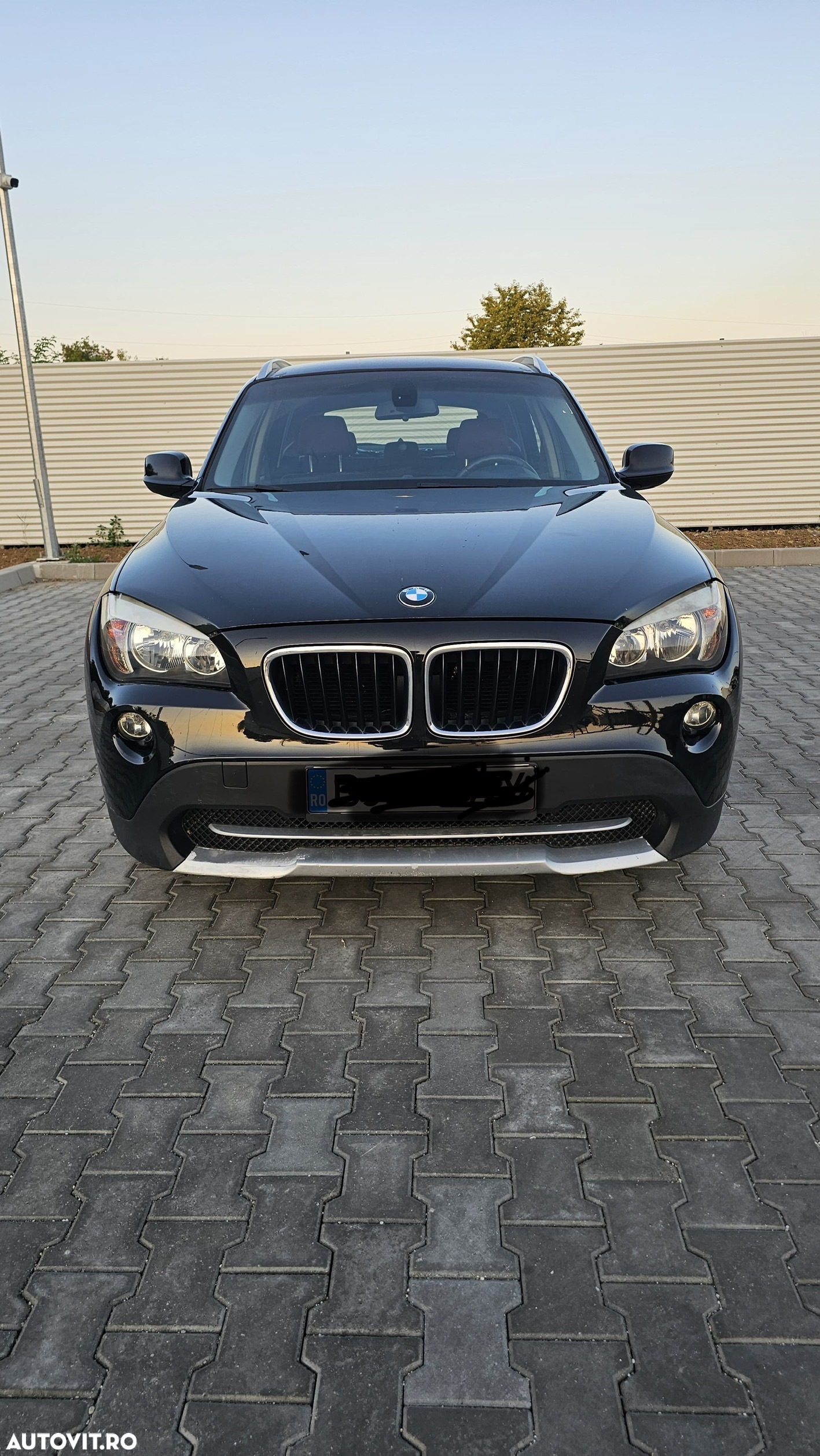 BMW X1 sDrive18d - 3