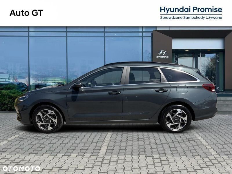 Hyundai i30 1.5 T-GDI 48V Smart DCT - 19