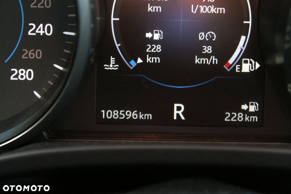 Jaguar F-Pace 20d AWD Prestige - 17