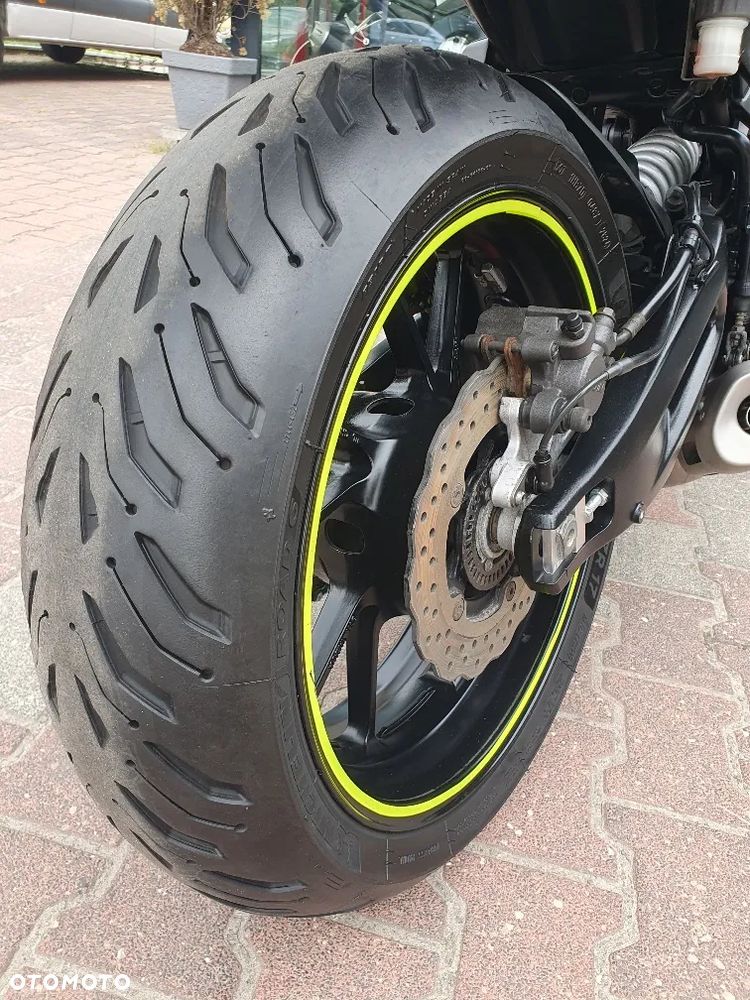 Yamaha Tracer - 35