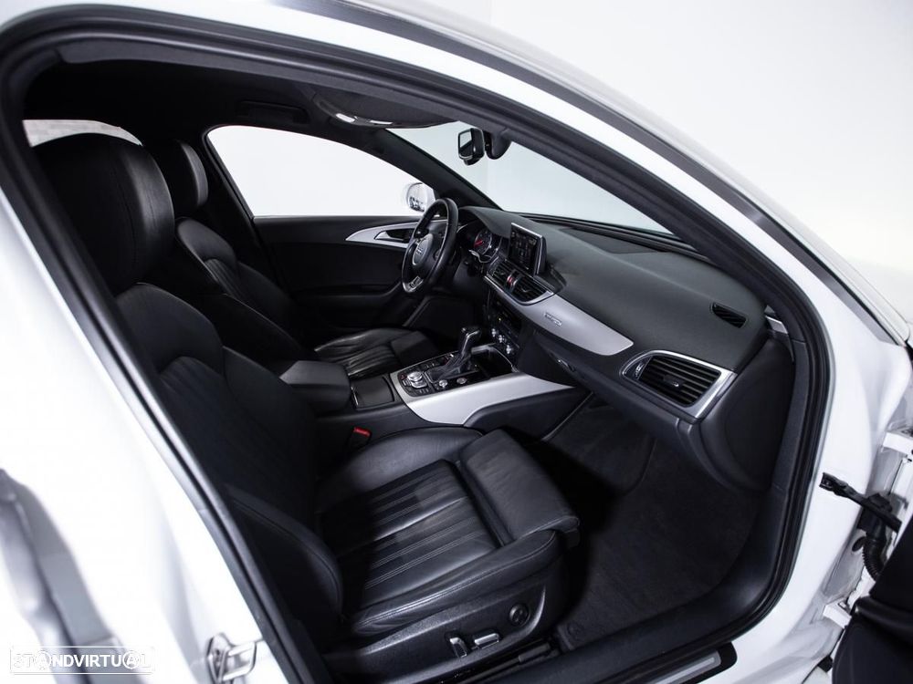 Audi A4 Avant - 9