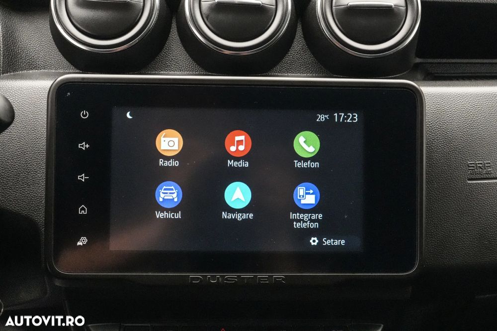 Dacia Duster TCe 150 4WD SL Prestige Extreme - 21