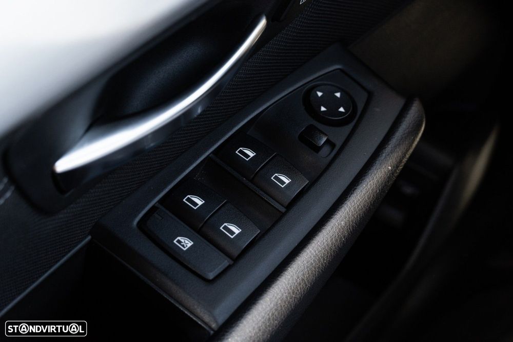 BMW 216 Gran Tourer d 7L Line Sport - 27