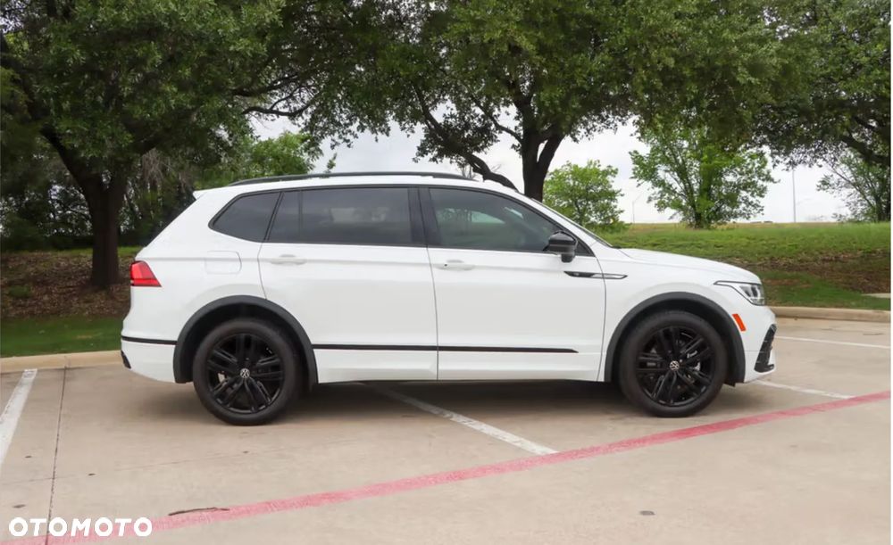 Volkswagen Tiguan 2,0 TSI OPF 4Motion DSG R-Line - 9