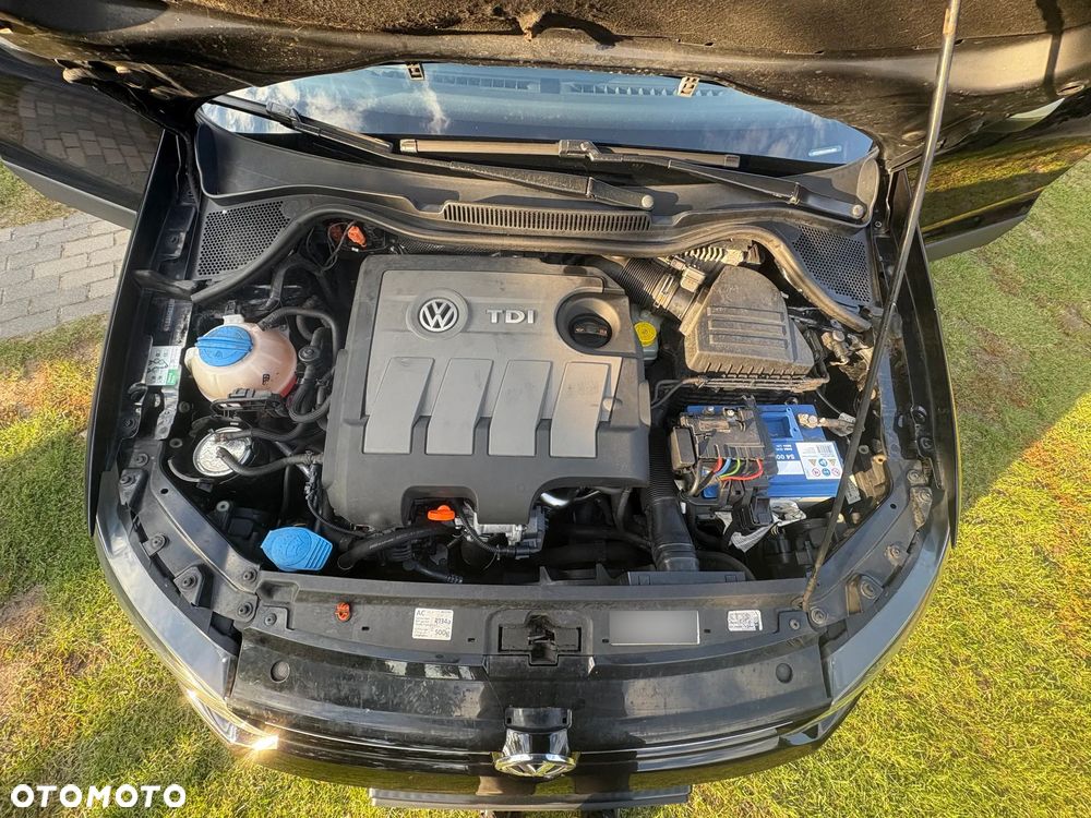 Volkswagen Polo Cross - 15