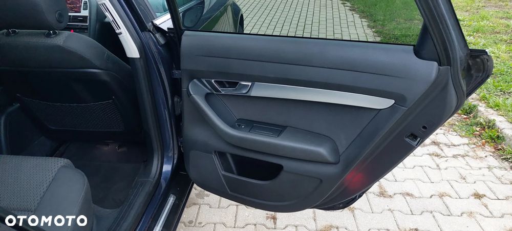 Audi A6 Avant 2.0 TFSI - 23