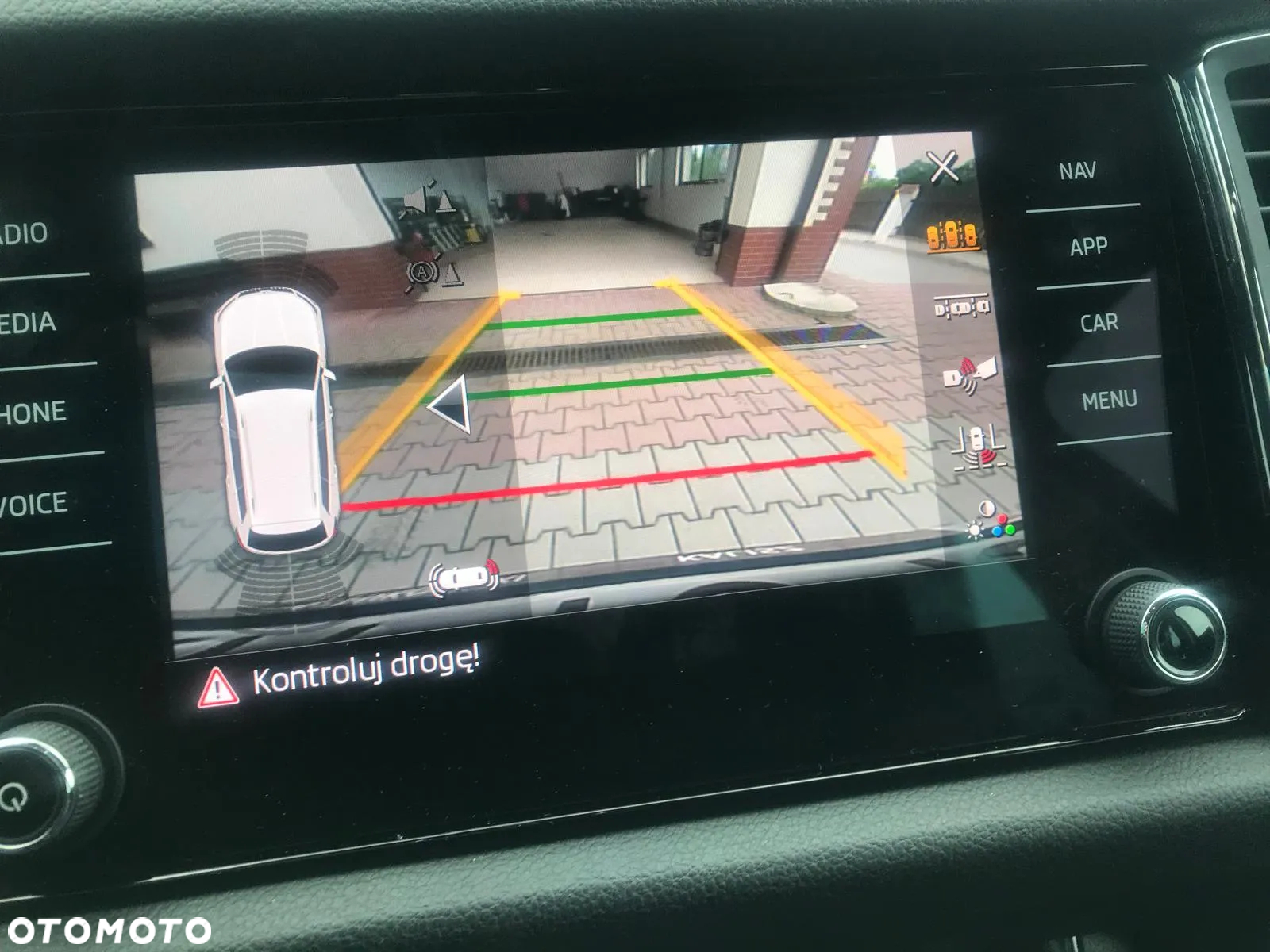 Skoda Kodiaq 2.0 TDI 4x2 Style DSG - 10