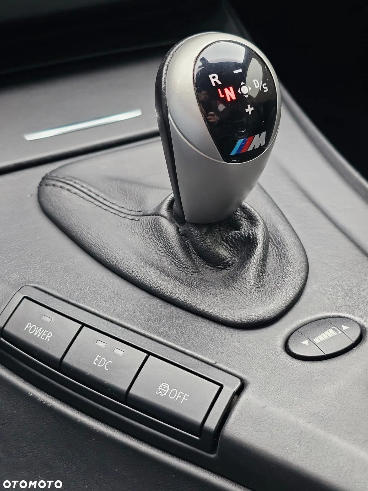 BMW M3 Coupe Drivelogic - 18