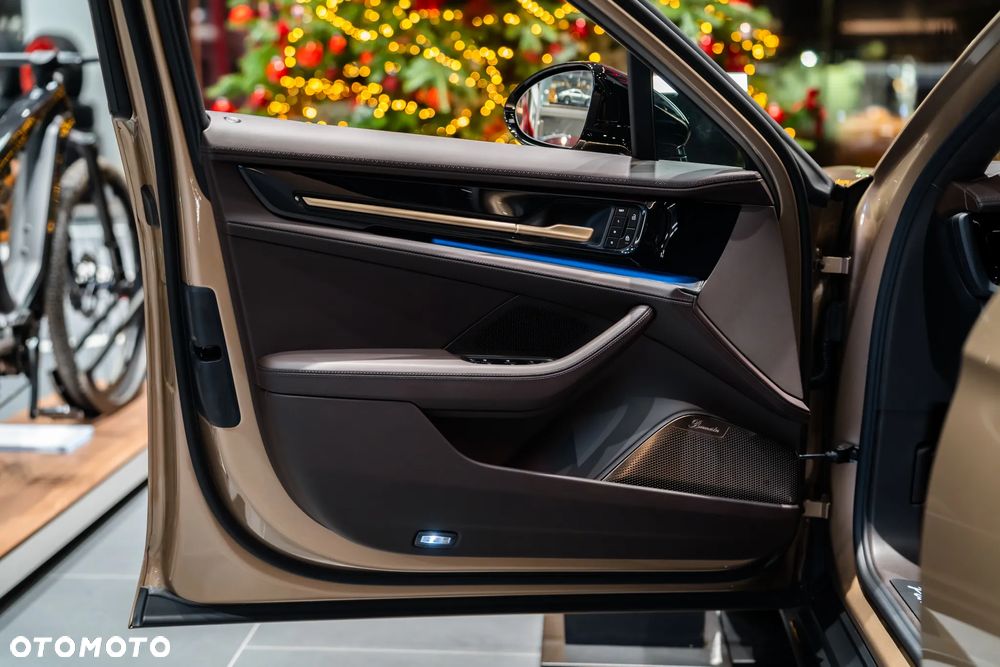 Porsche Panamera - 9