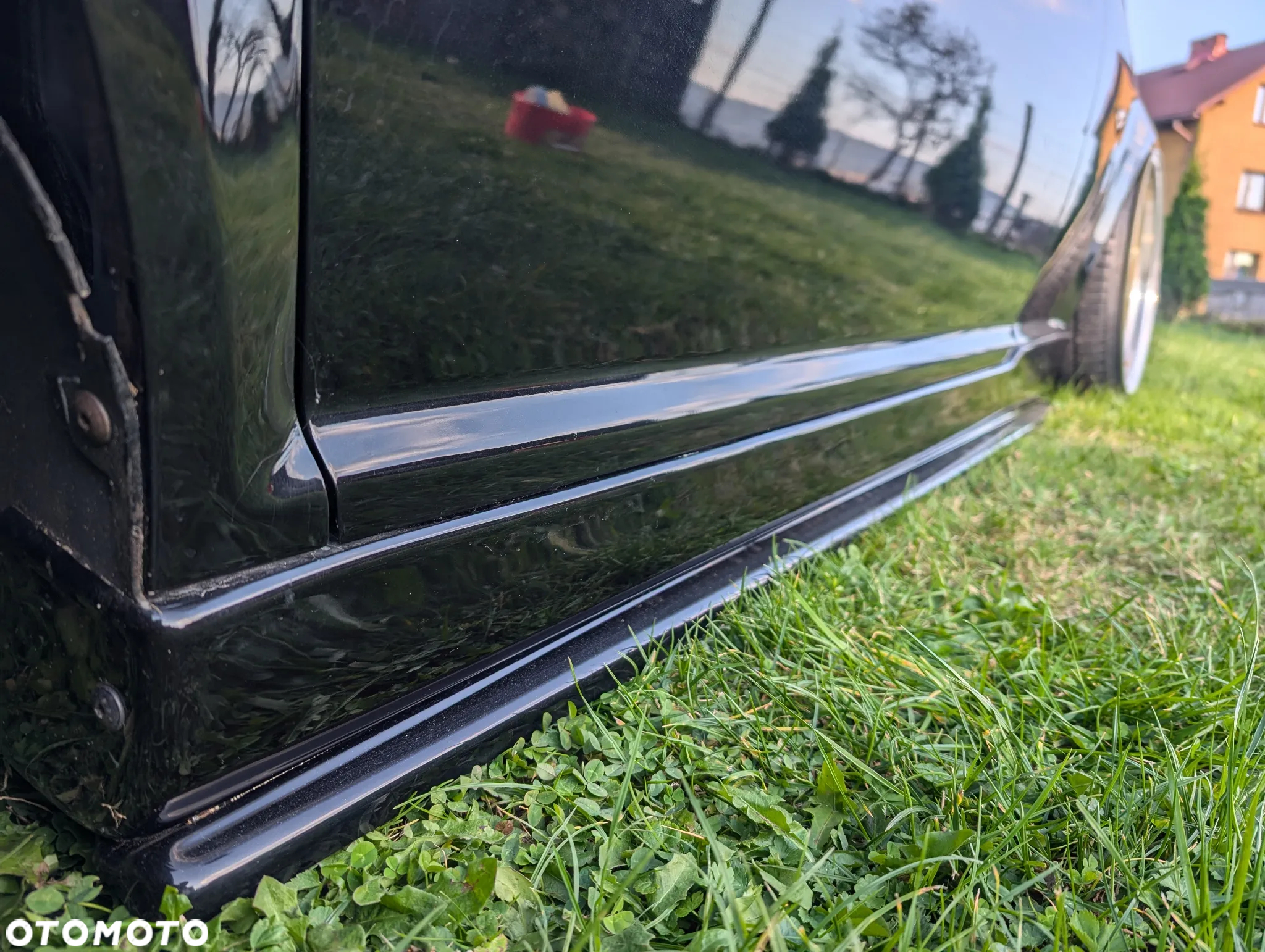 Volkswagen Golf - 8