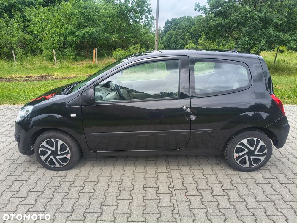 Renault Twingo 1.2 8V Authentique - 3