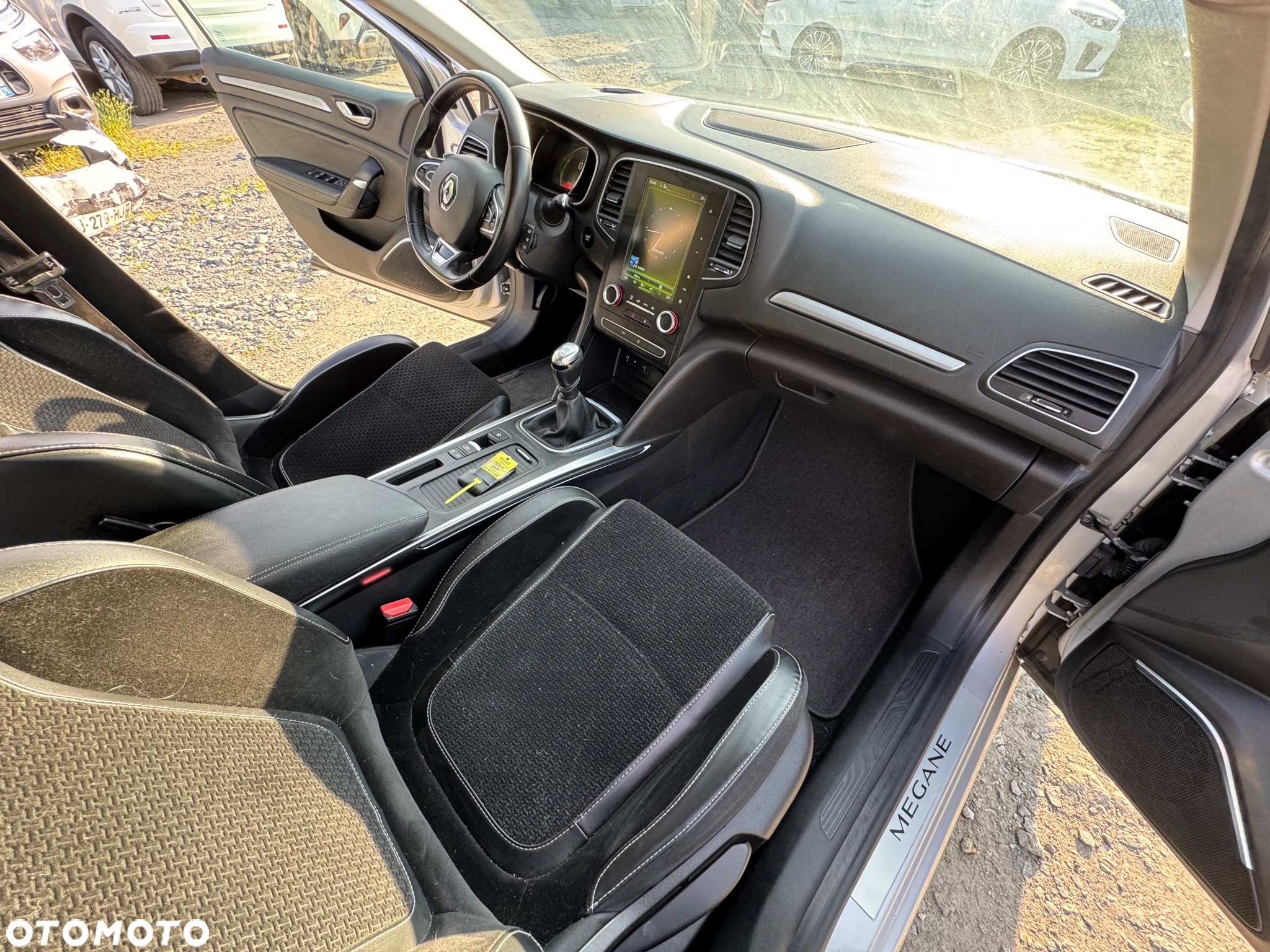 Renault Megane ENERGY dCi 130 BUSINESS - 6
