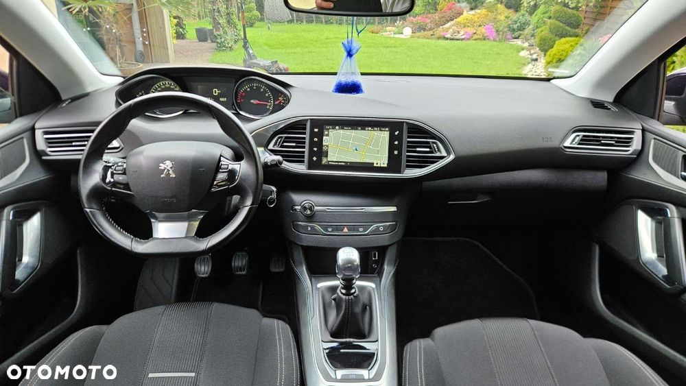 Peugeot 308 - 19