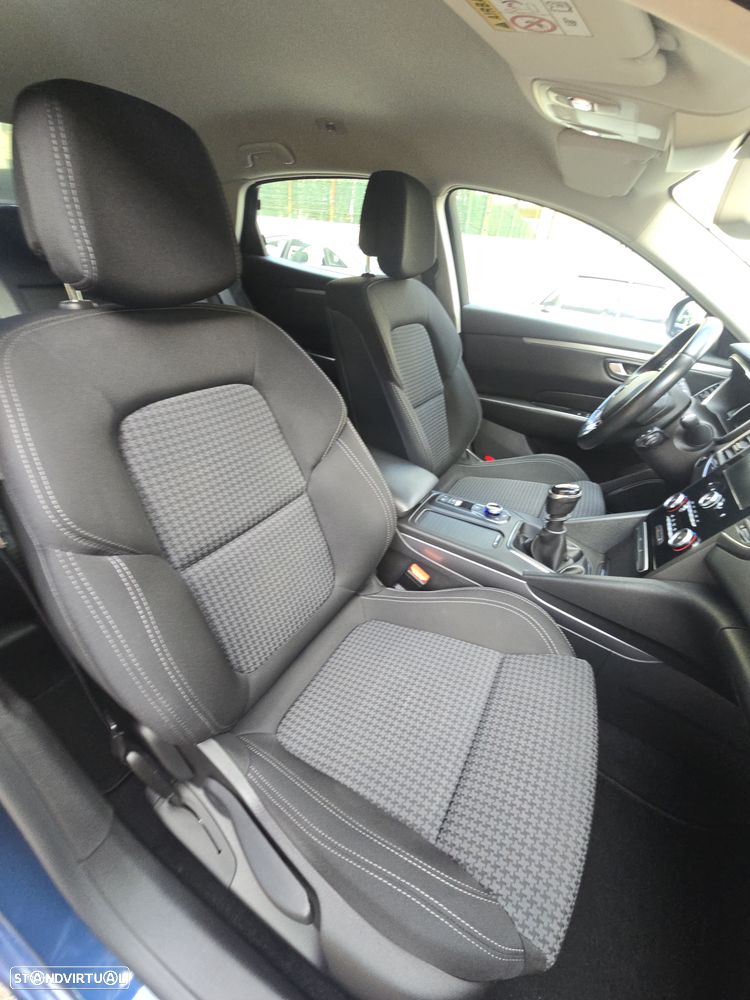 Renault Talisman - 25