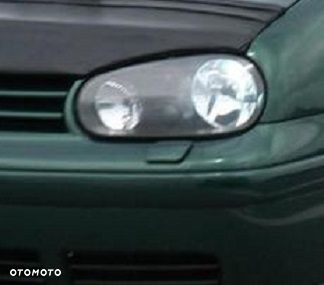 ZAŚLEPKA SPRYSKIWACZA VW GOLF IV L / P KOLORY - 14