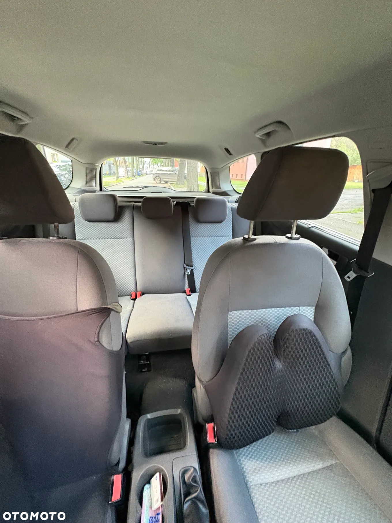 Ford Focus 1.6 FX Gold - 10